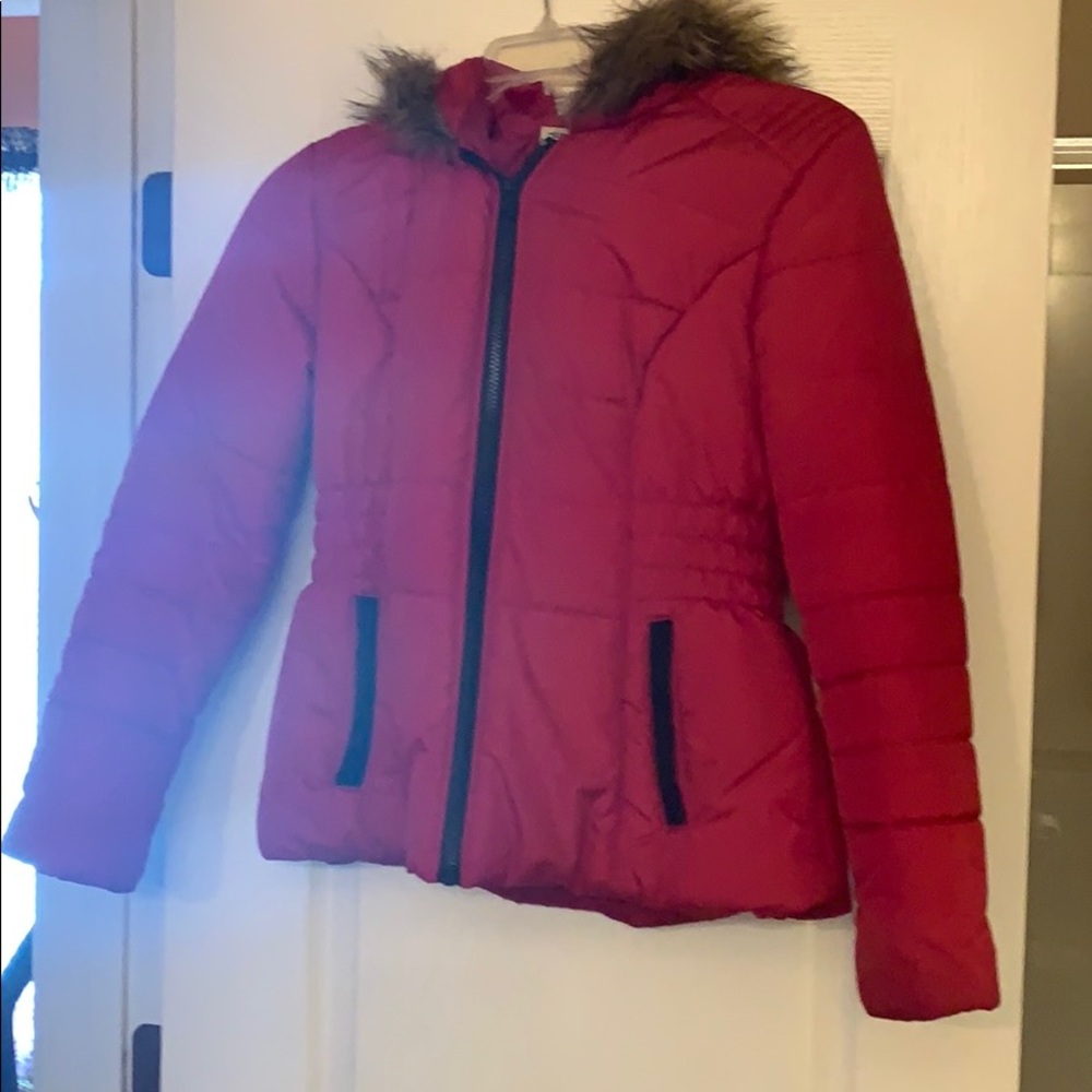 Coat